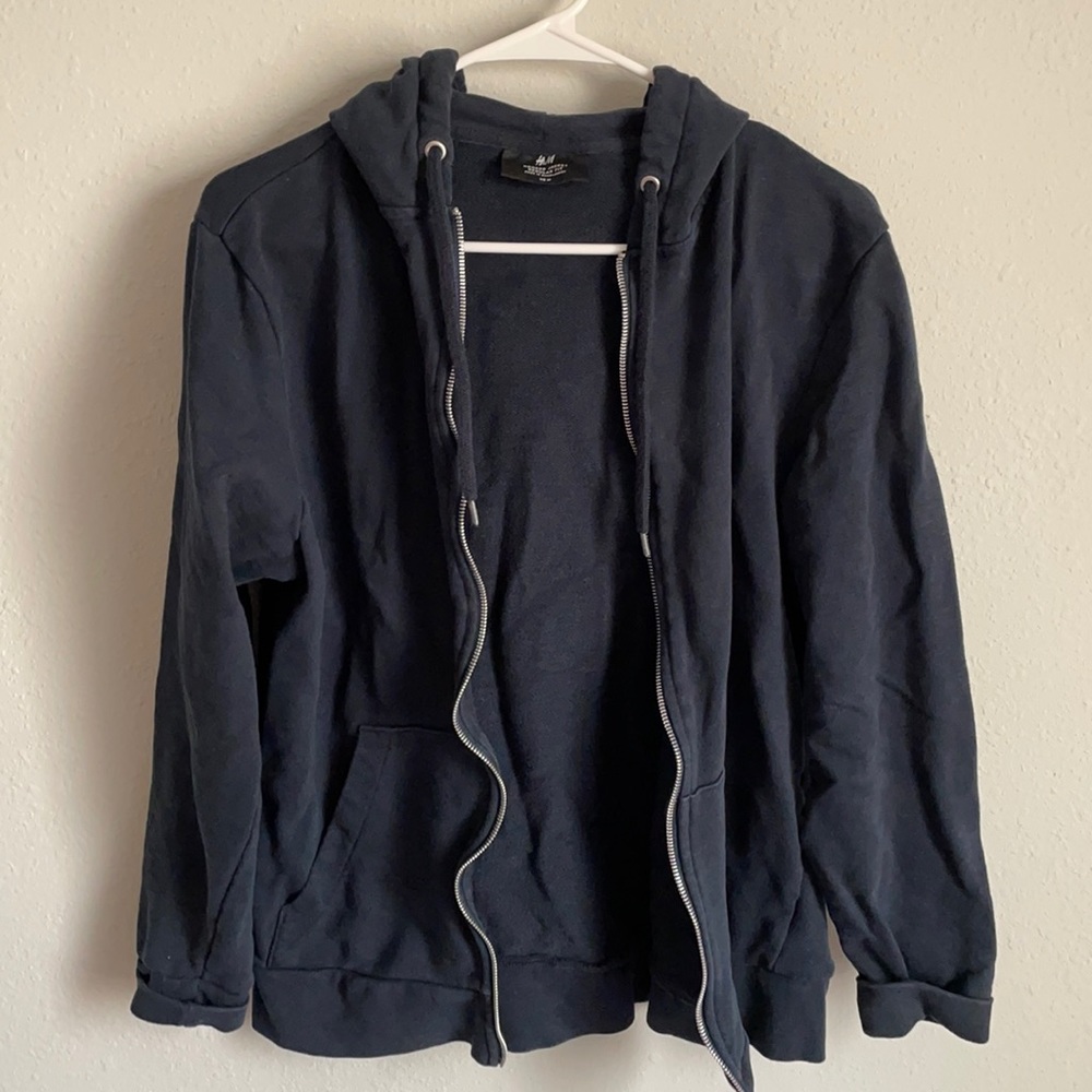 Hoodie Sweater